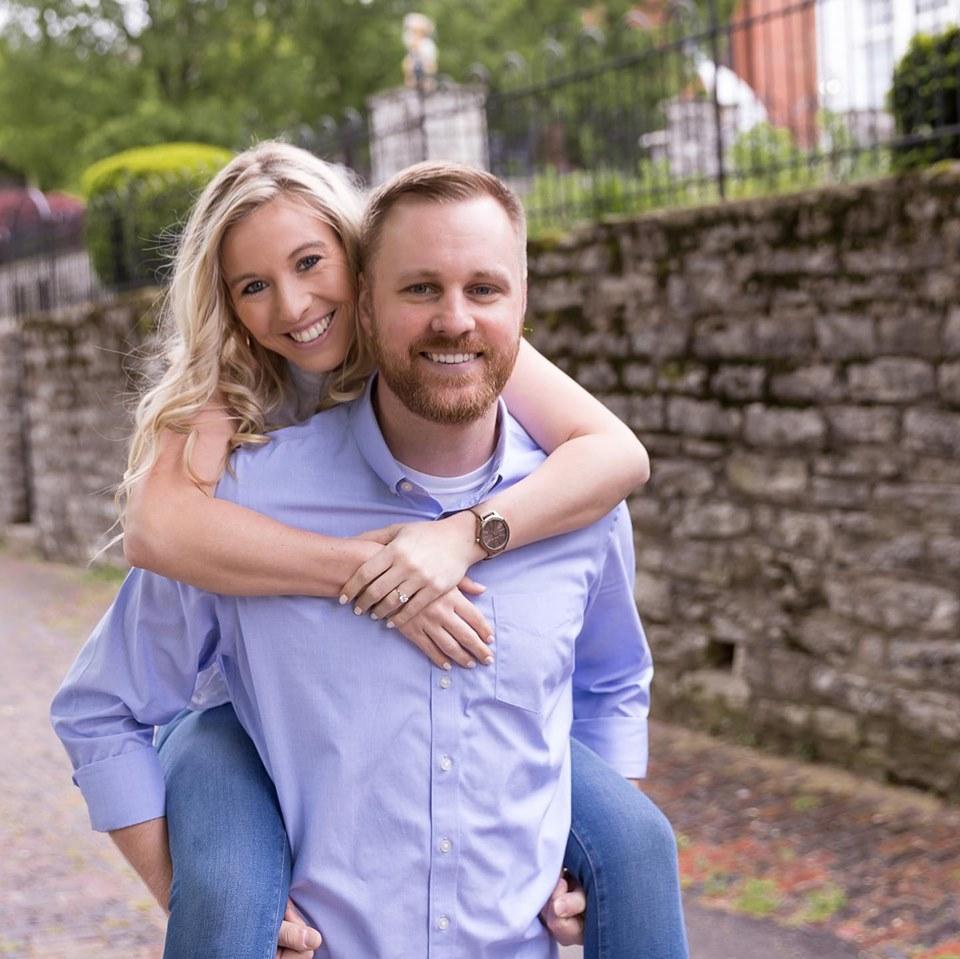 The Wedding Website of Michelle Hodapp and Sean Hennessy