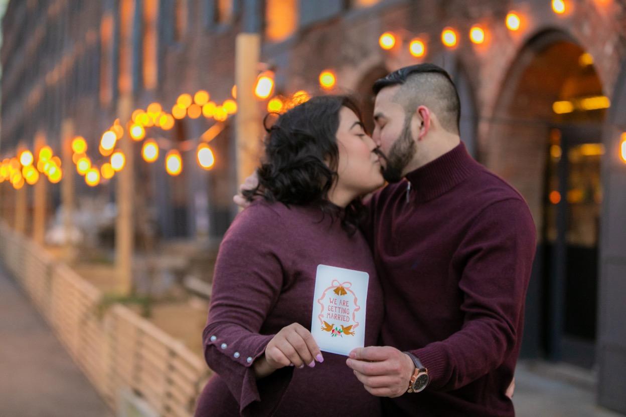 The Wedding Website of Jasael Sanchez and Denise Salmeron