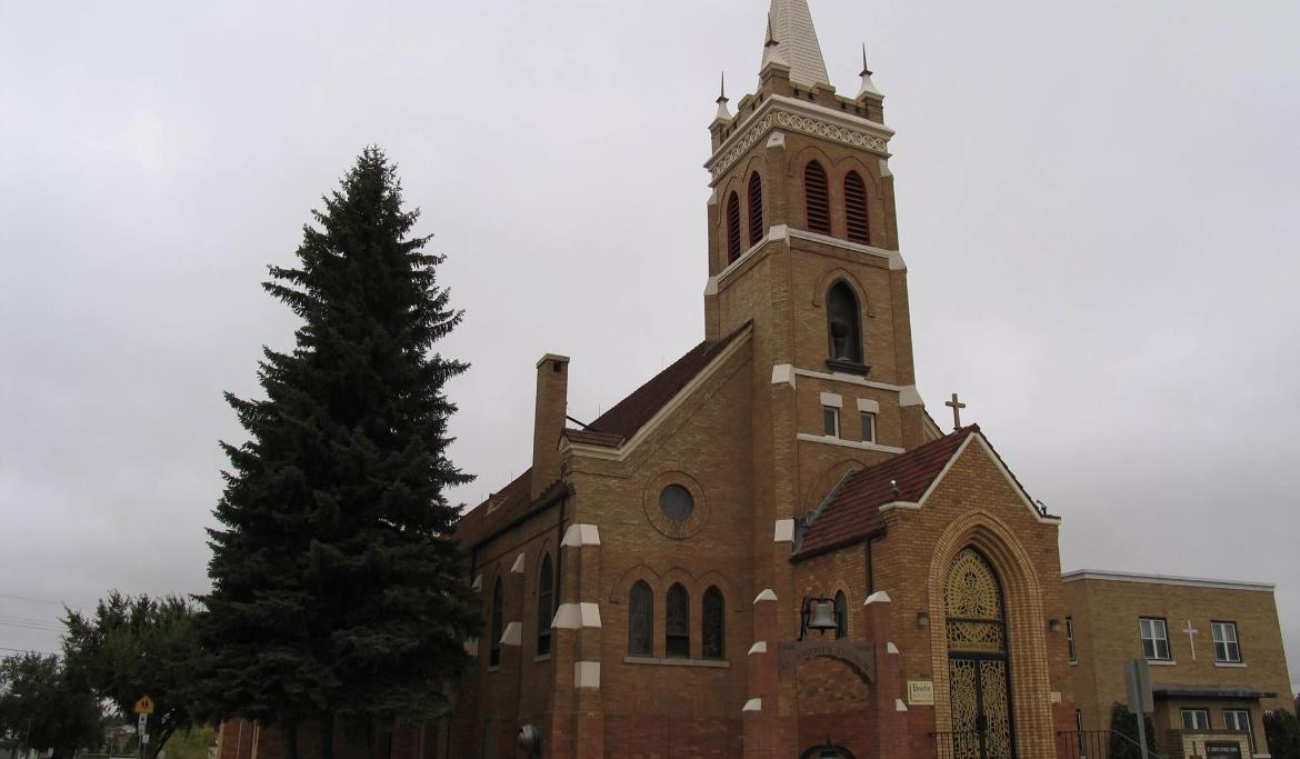 The Wedding Website of Preslee McWhorter and Brandon Krebs