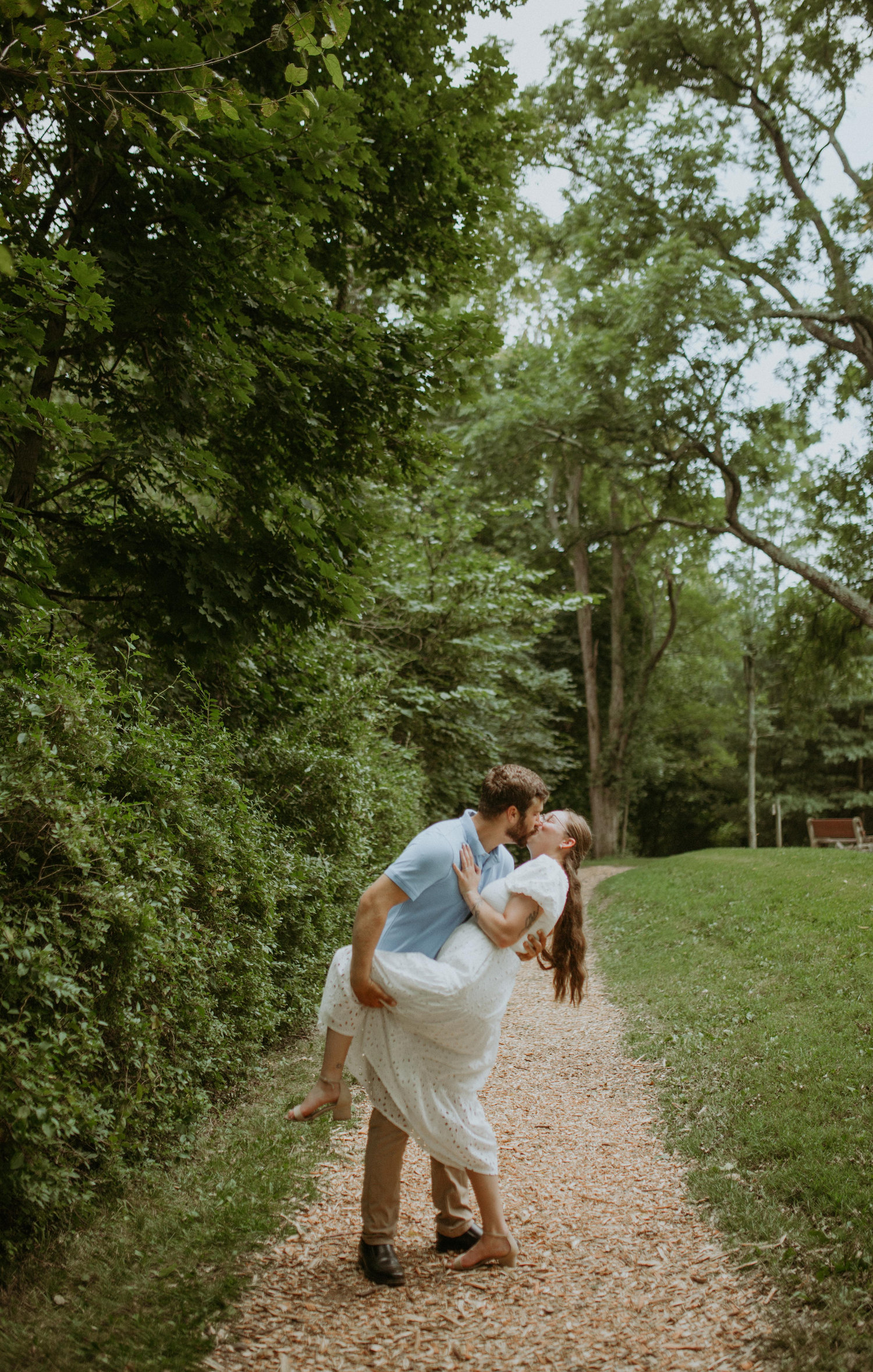 The Wedding Website of Rachel Hamilton and Cole Moore