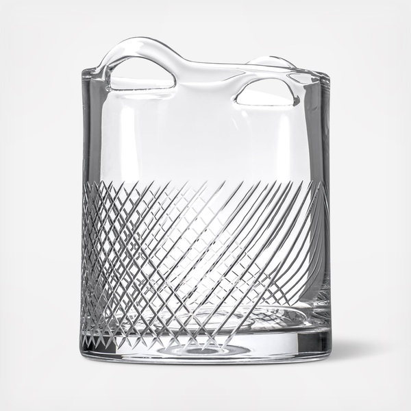 Rolf Glass Bourbon Street Ice Bucket - Thumbnail 4