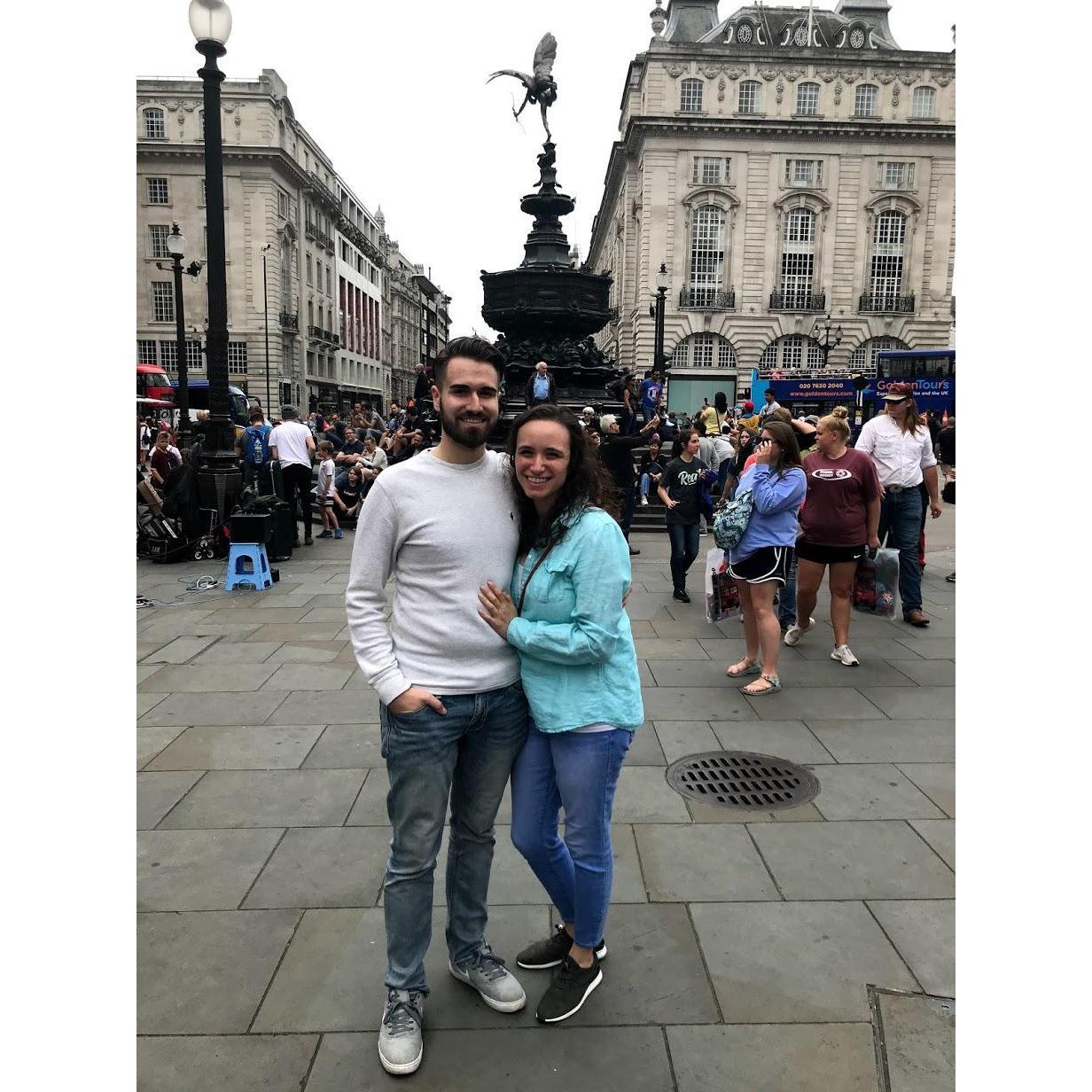 London 2019