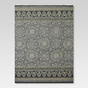 Belfast Area Rug - Indigo (5'x7') - Threshold™