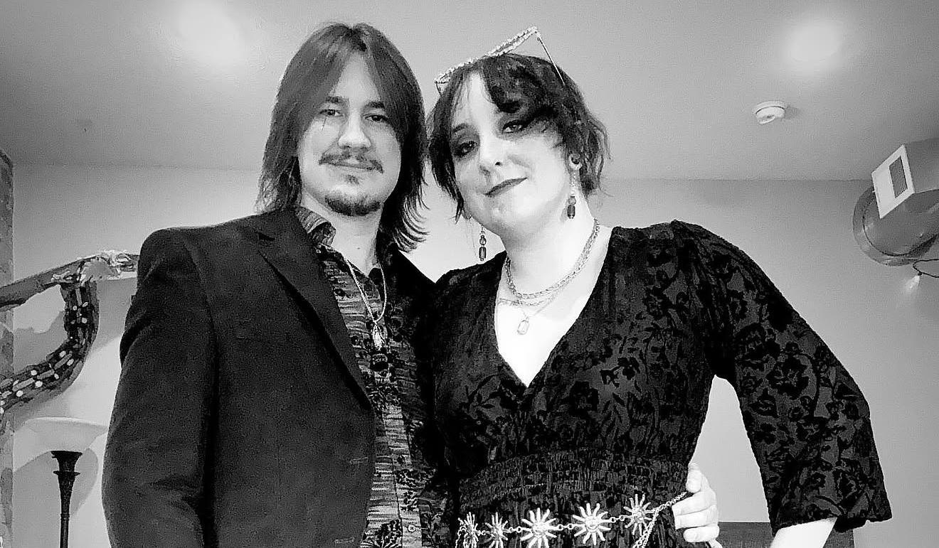 The Wedding Website of Sydney Novak and Alex Airola