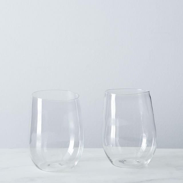 Wine Glasses (Set of 6)