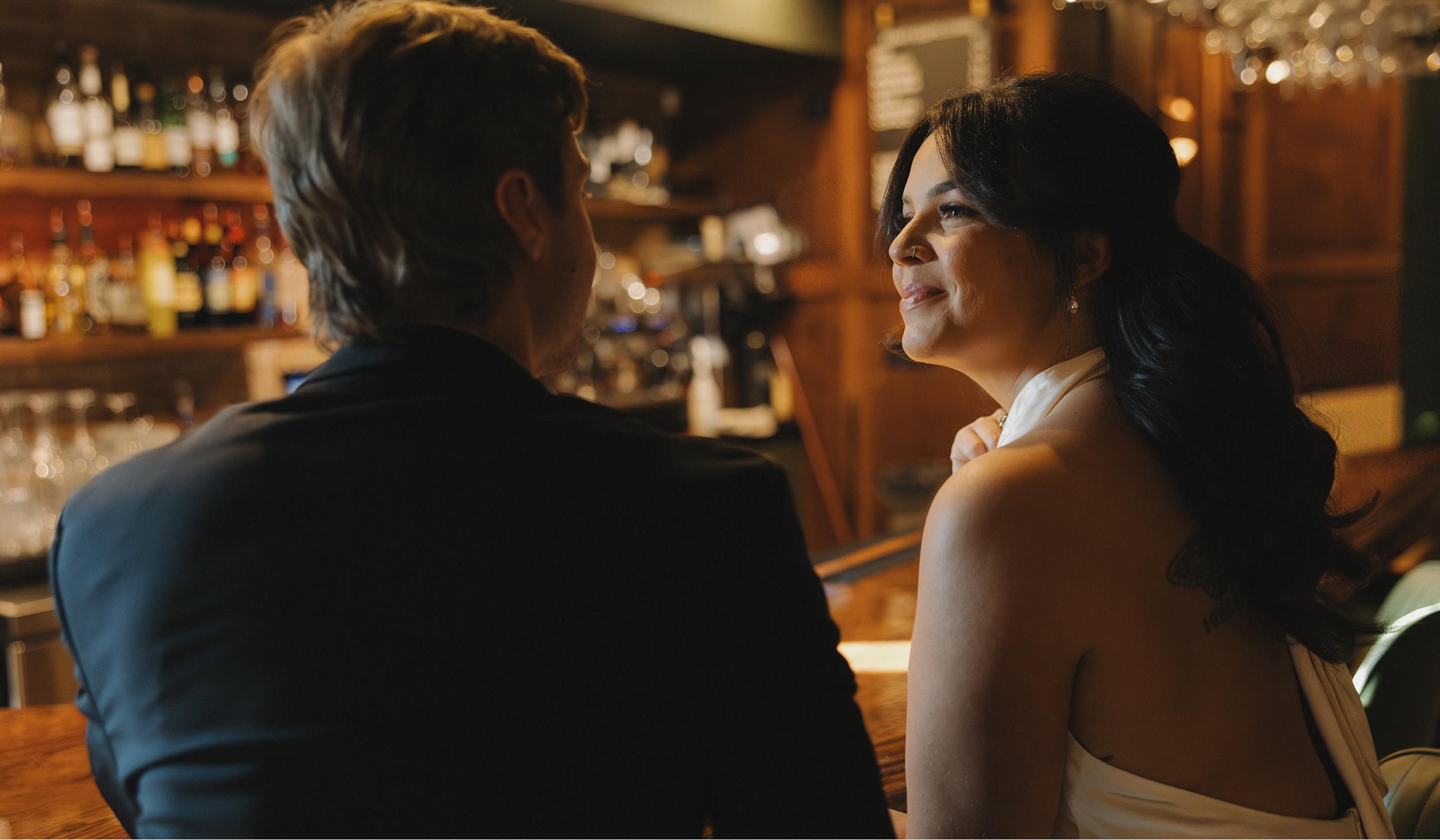 The Wedding Website of Michaela Locklear and Justin Patin