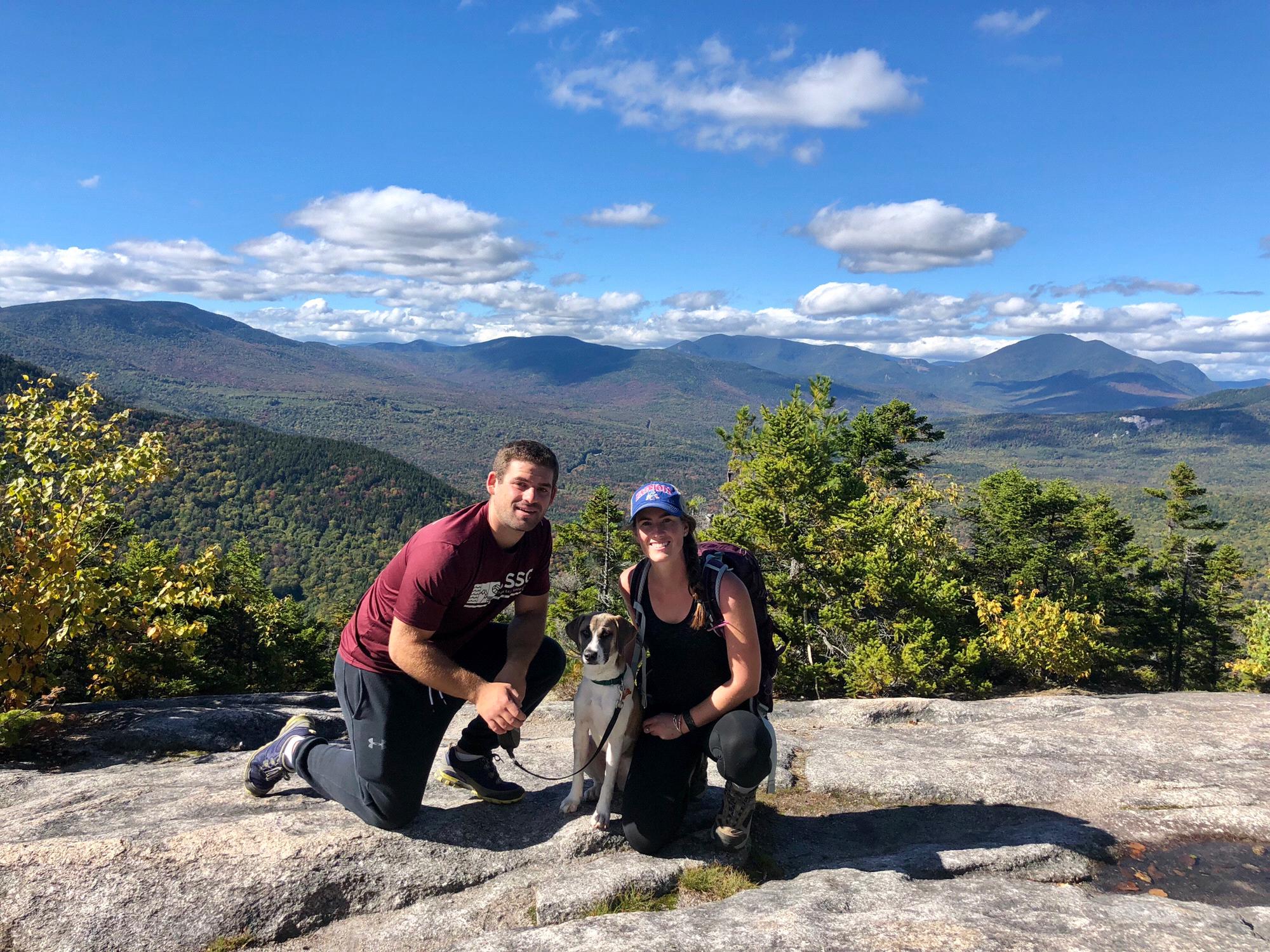 North Conway, NH