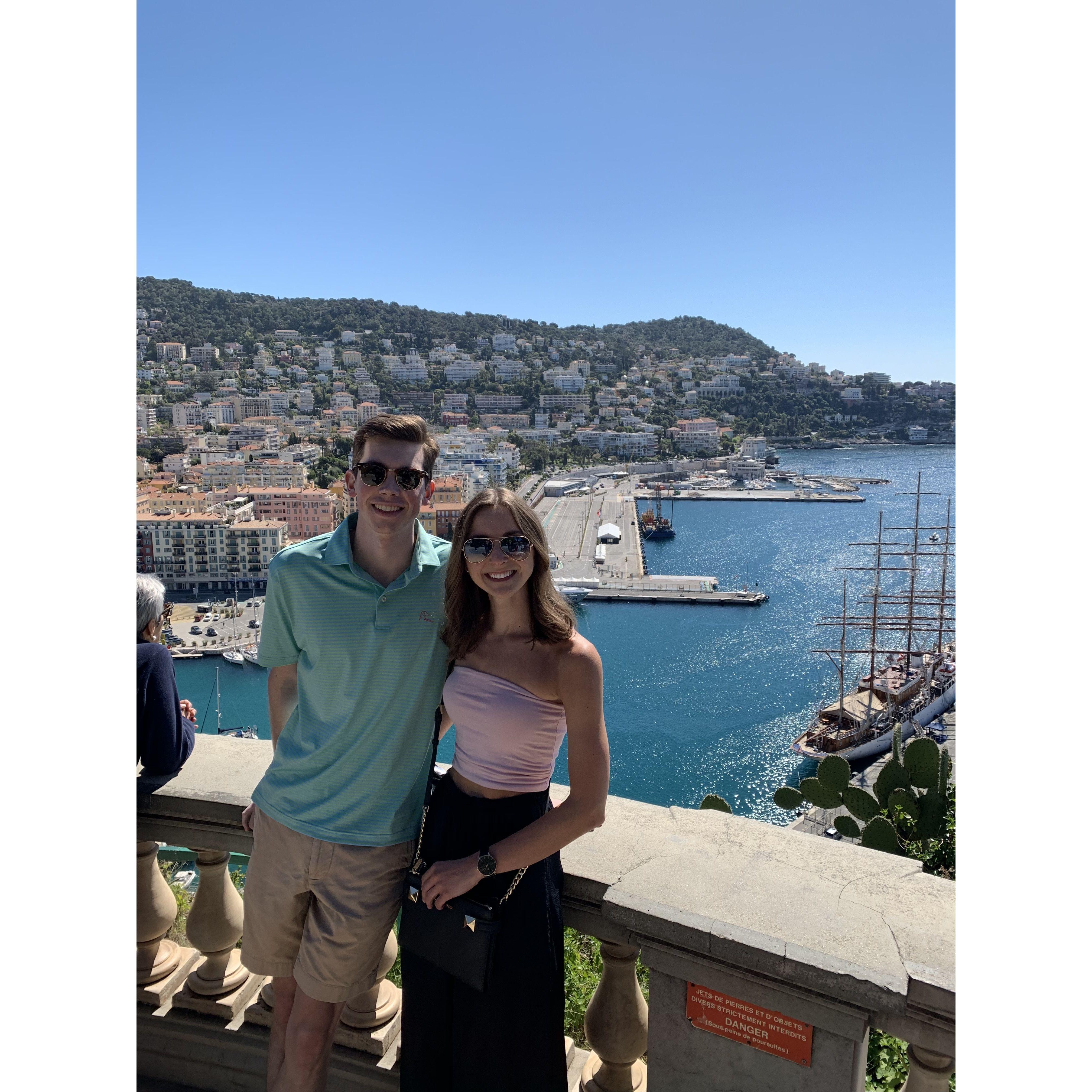 Nice, France