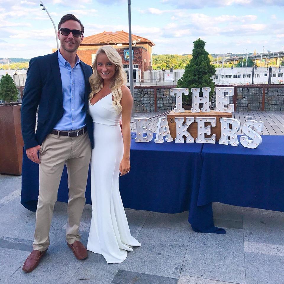 The Future Bakers - September 2019