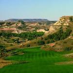Bully Pulpit Golf Course