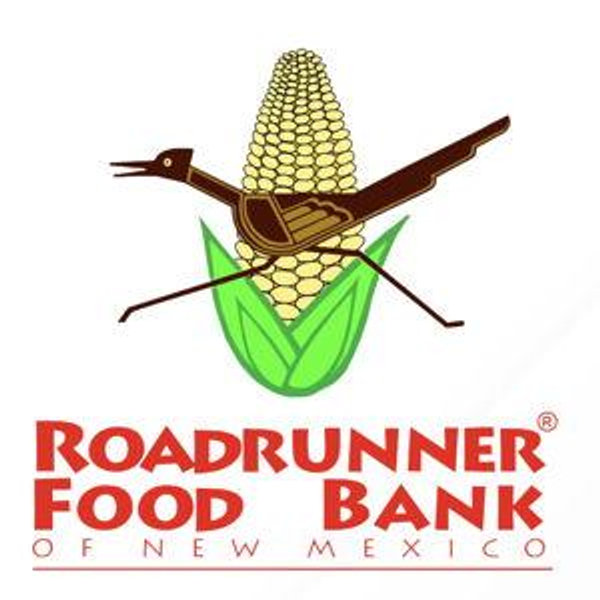 Roadrunner Food Bank Donation Fund