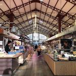 Halles de Biarritz