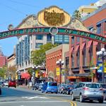 Gaslamp Quarter