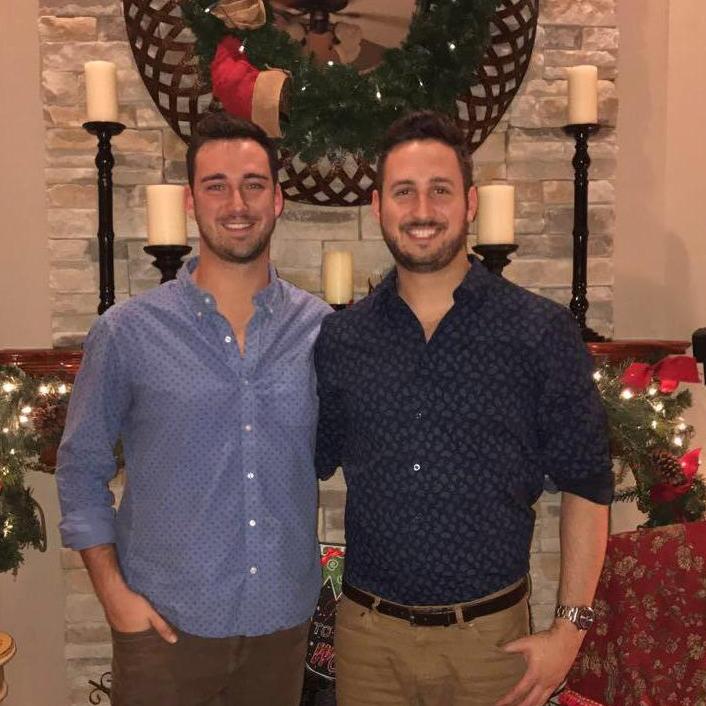 Family Christmas