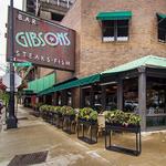 Gibsons Bar & Steakhouse