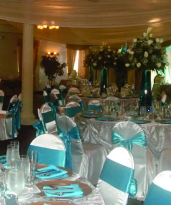 Millennium Banquet Hall Wedding Venues Zola