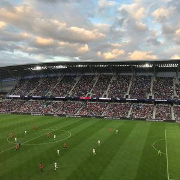 2027 Women's World Cup