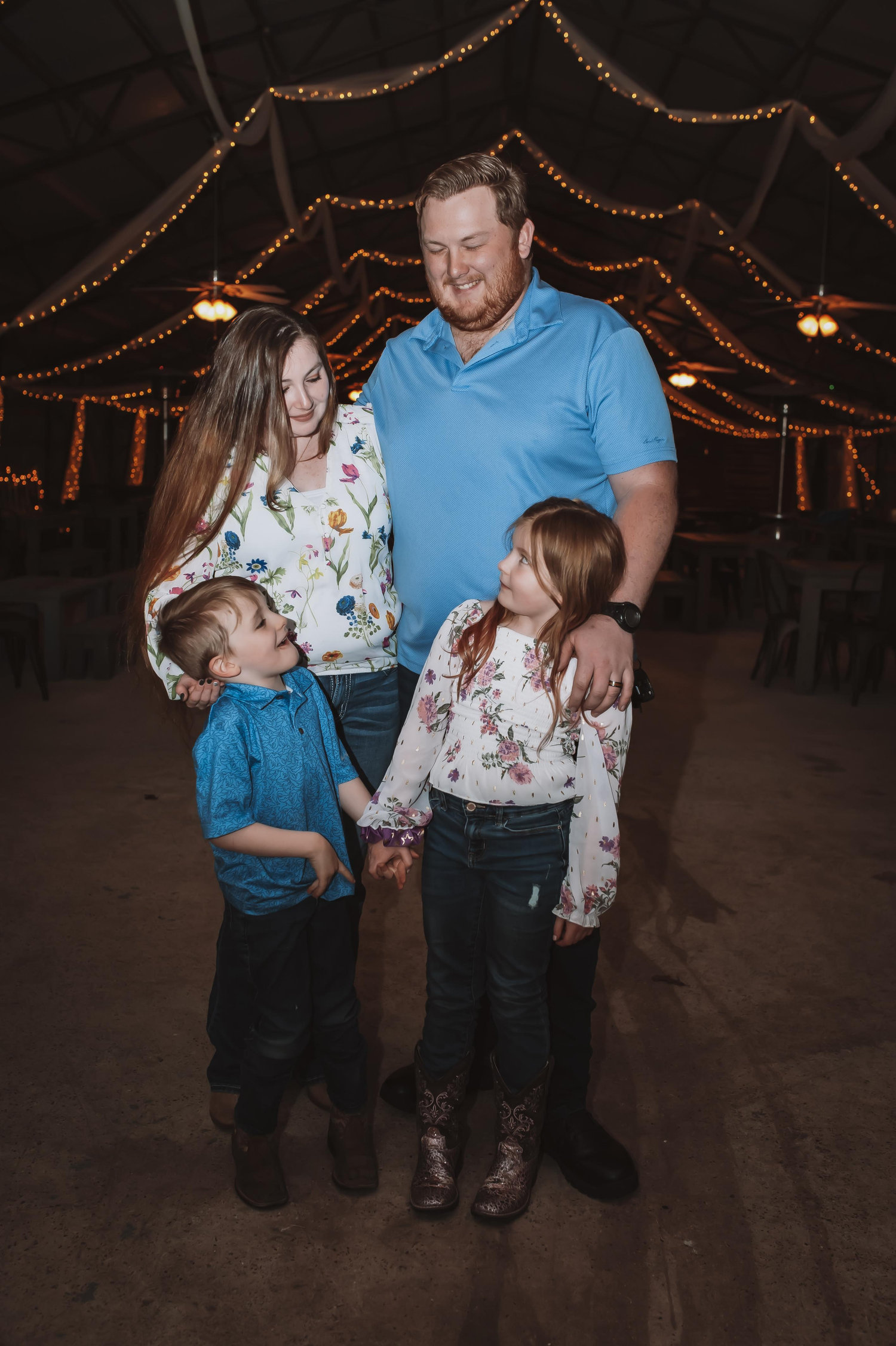 The Wedding Website of Elizabeth Rolen and Cameron Brown