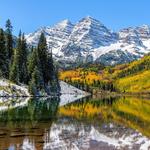 Rocky Mountain National Park