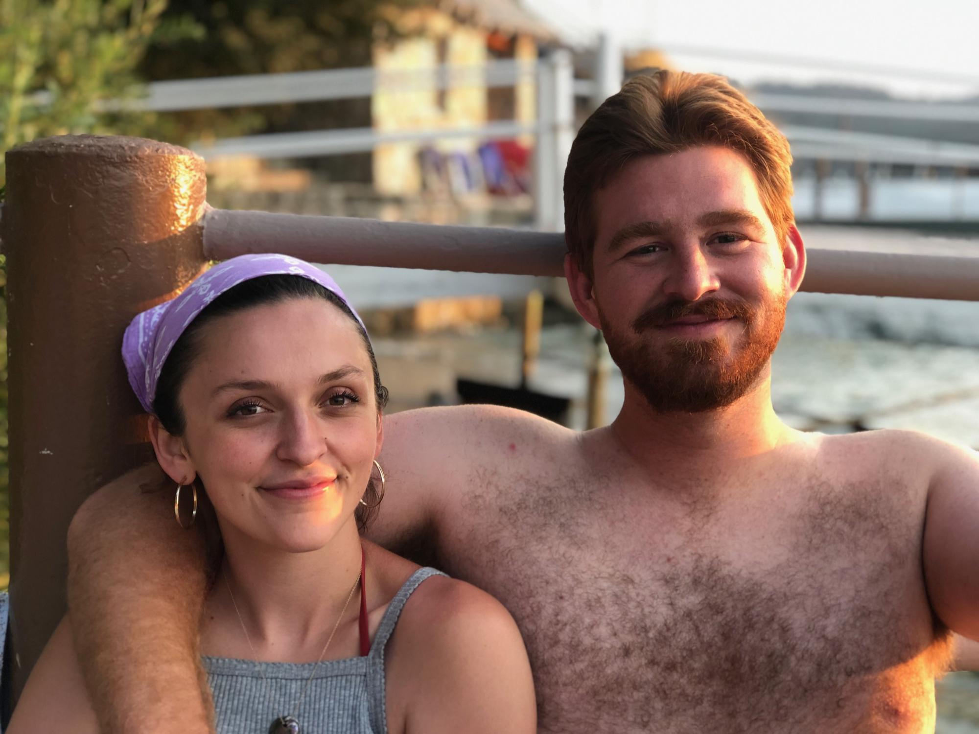 8.22.20 Lake Arrowhead, CA