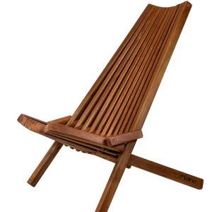 Melino Wooden Folding Chair from Costco x2!