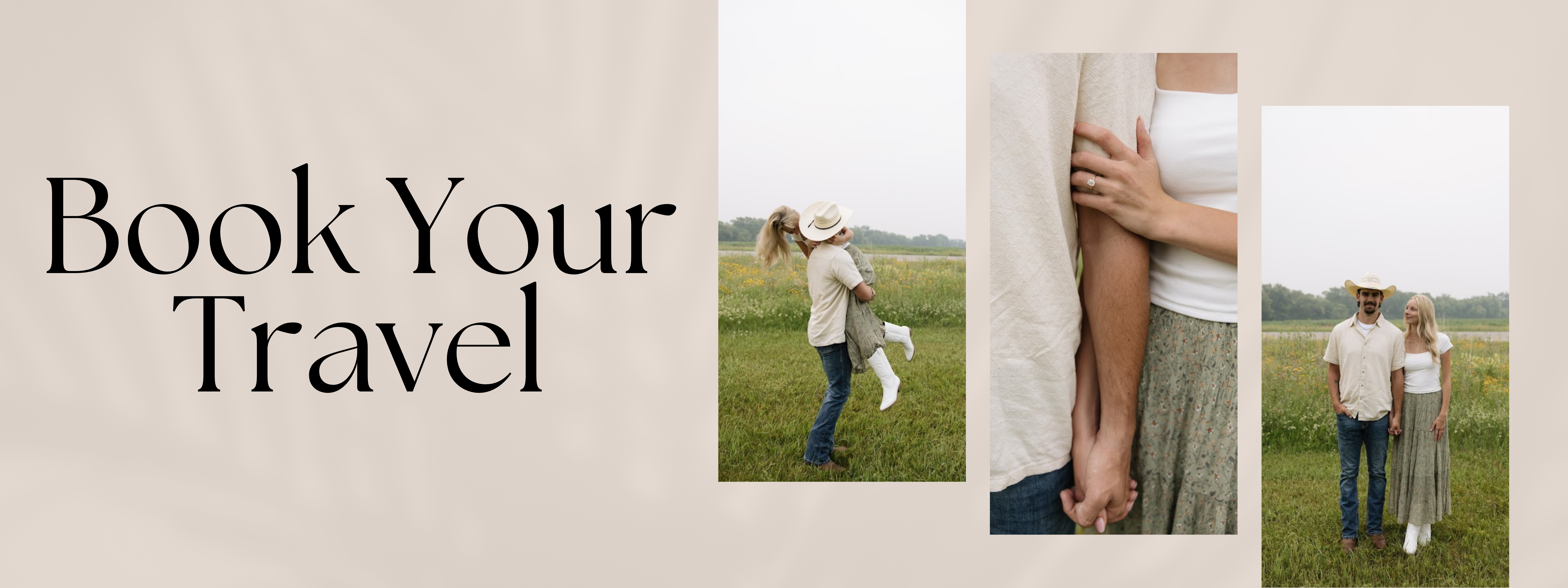 The Wedding Website of Cameron McKeon and Lauren Terlinden