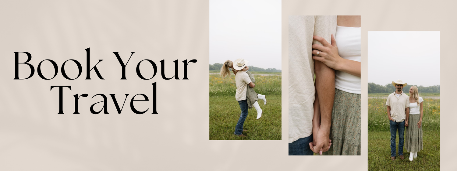The Wedding Website of Cameron McKeon and Lauren Terlinden