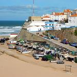 Beach Pescadores
