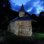 Mănăstirea Voroneț