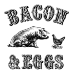 Bacon & Eggs