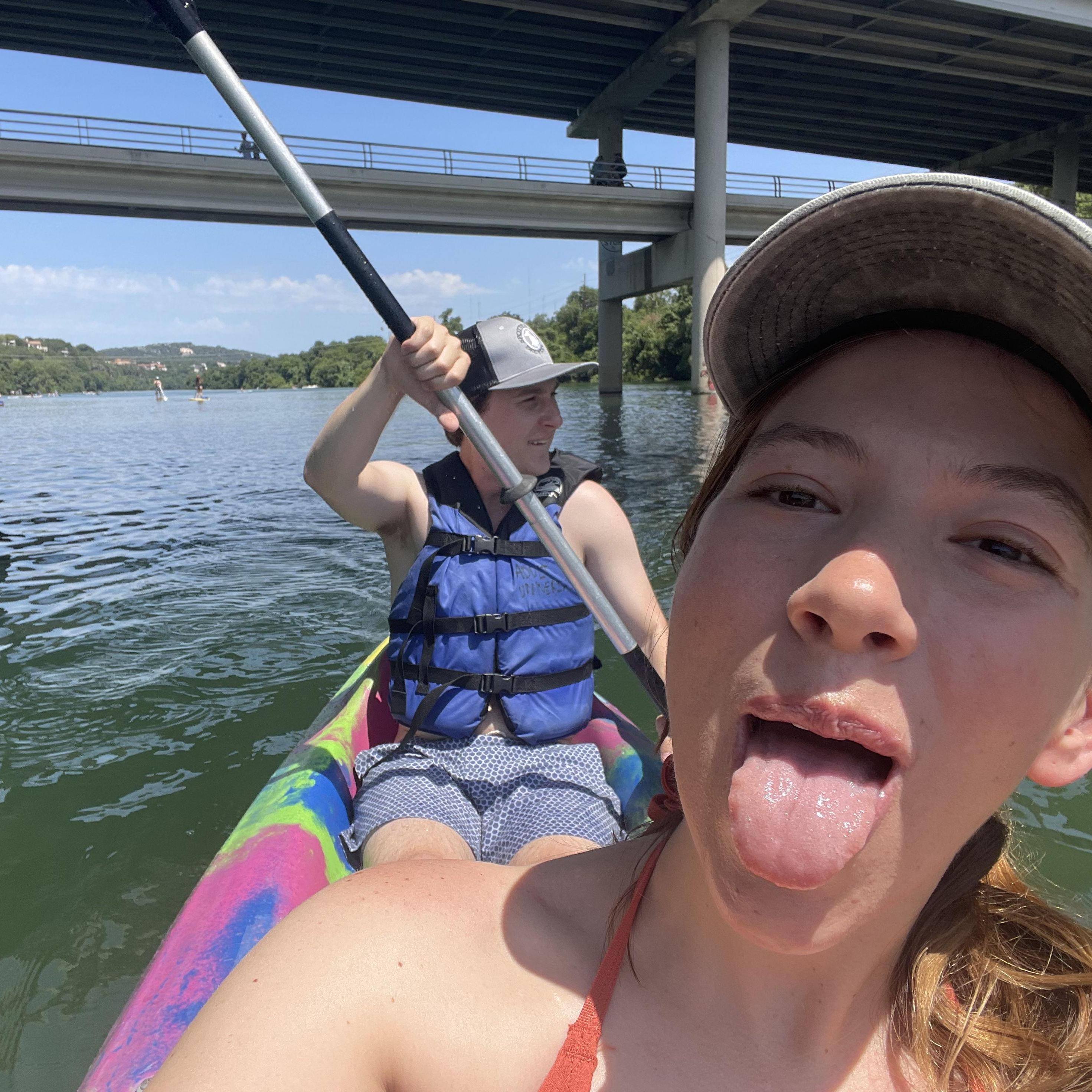 :p