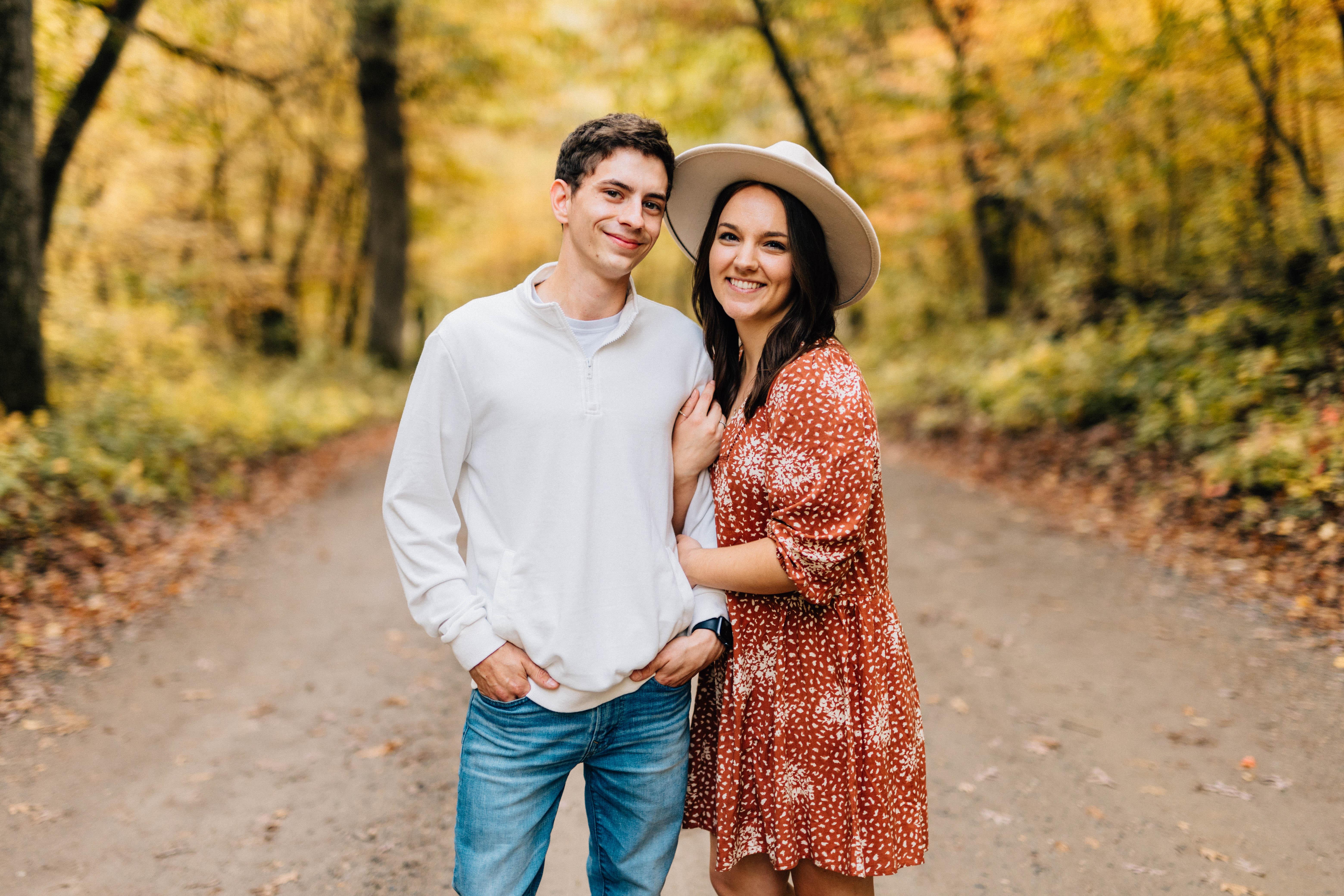 The Wedding Website of Jo Boom and Ryan Kortz