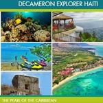 Excursions and Explorer Tours