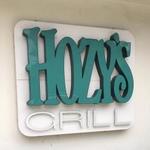 Hozy's Grill