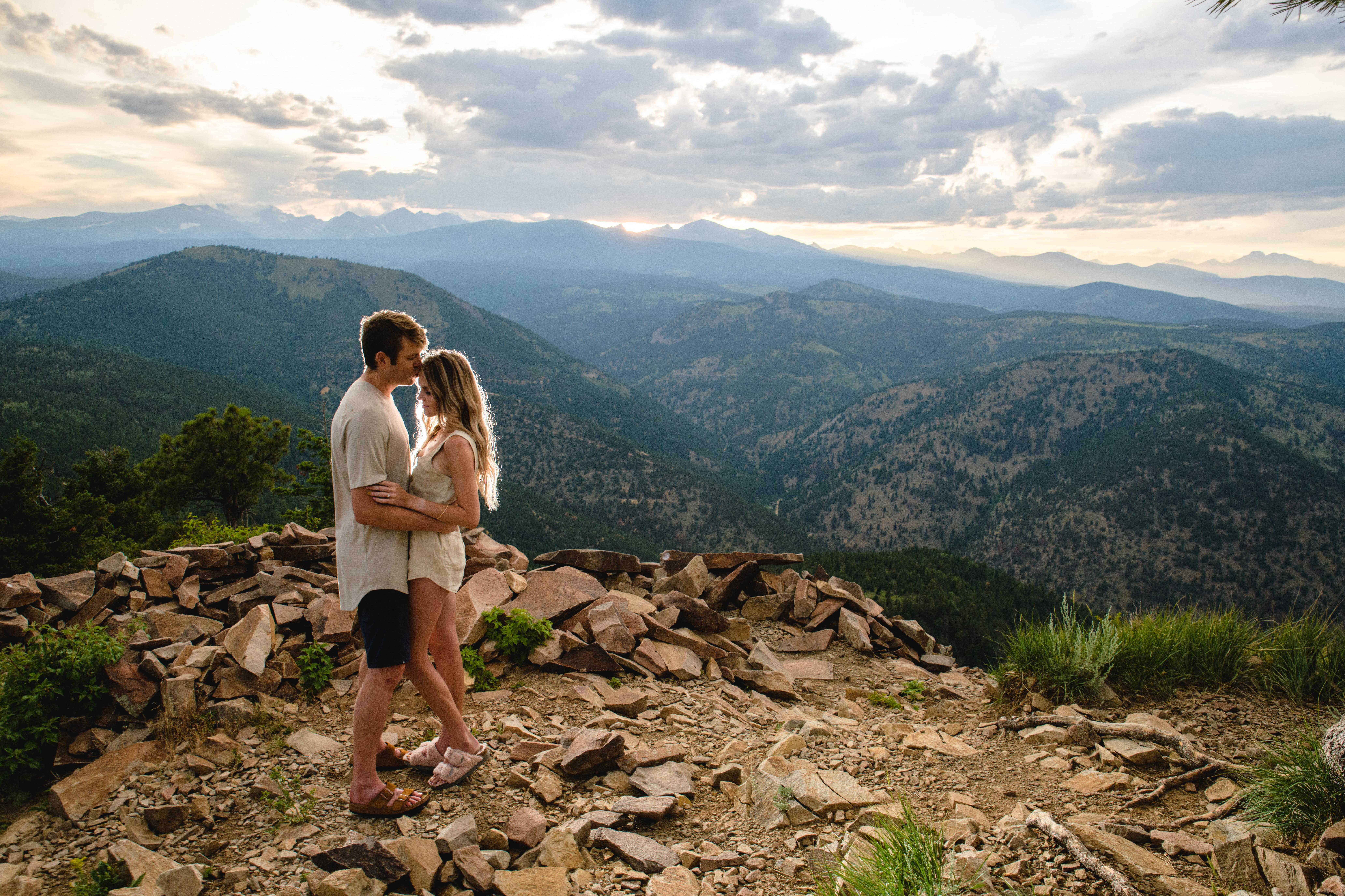 The Wedding Website of Karis Jochen and Ben Myers
