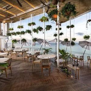 Dinner for 2 at QP Bistro Barbados