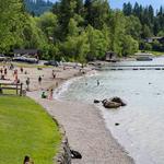 City Beach