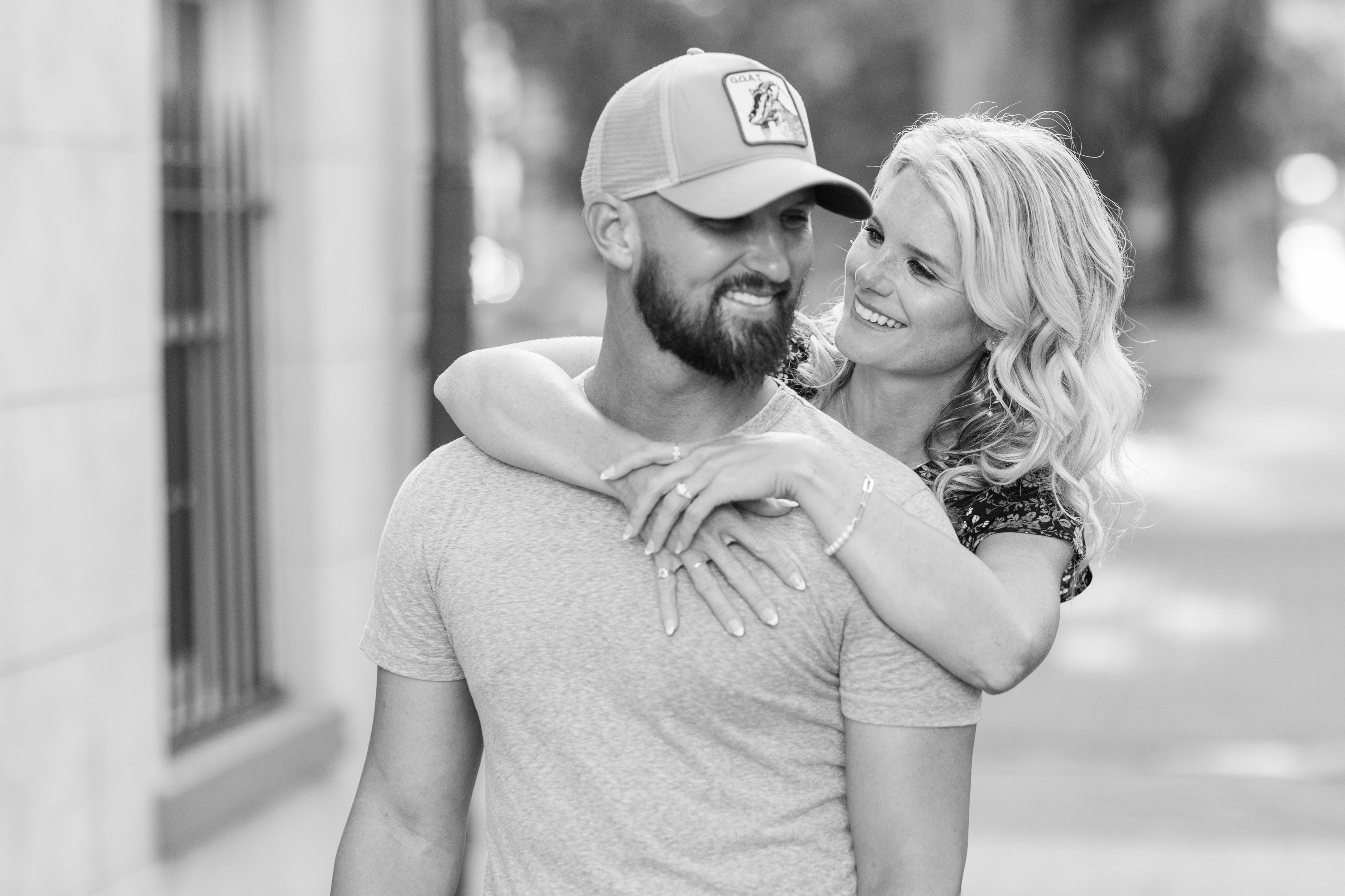 The Wedding Website of Andrea Elaine and Thomas Richard