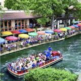San Antonio River Walk