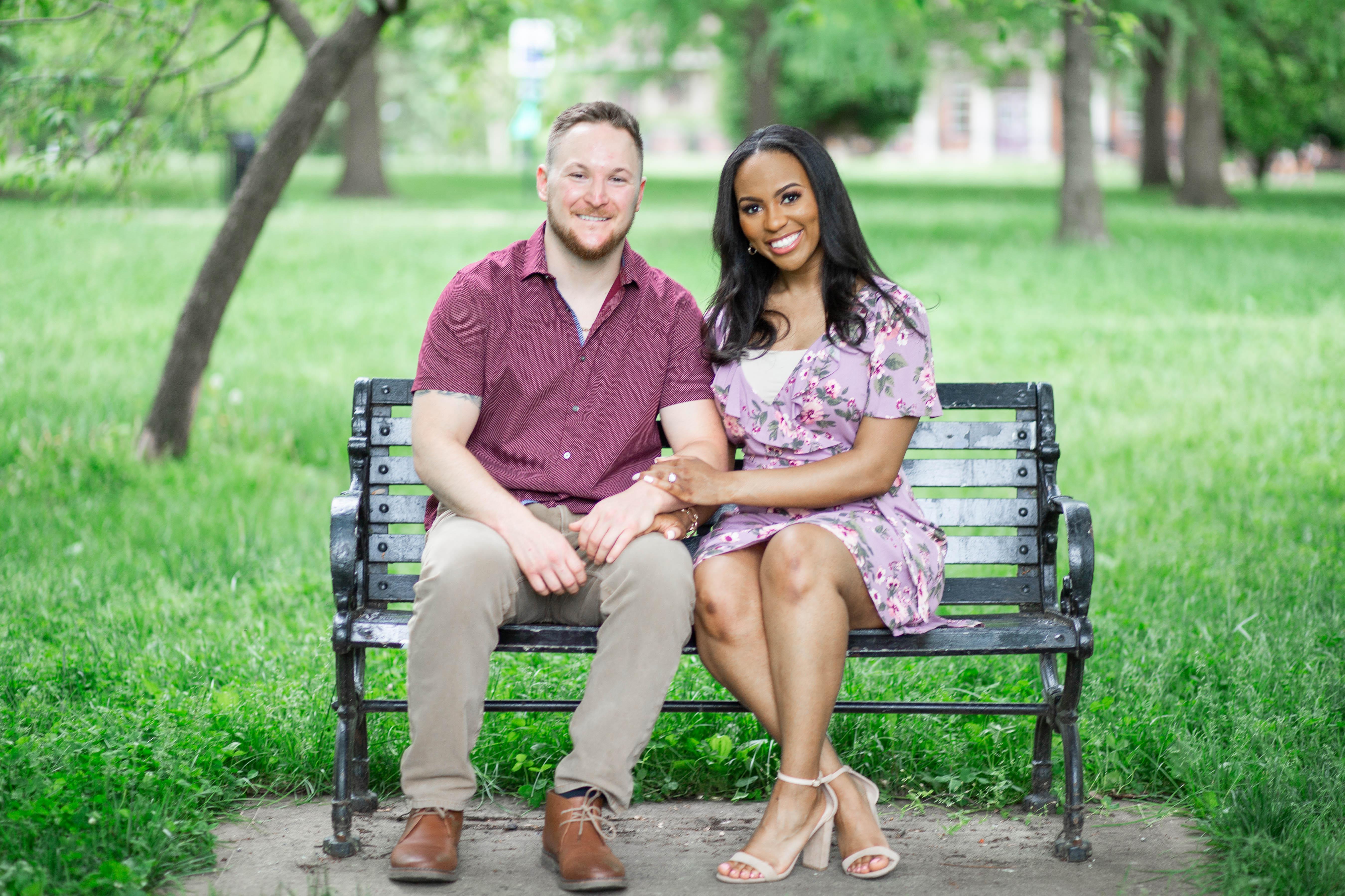 The Wedding Website of Brittney Woods and Paul Chiaravalle
