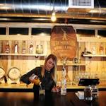10th Mountain Division Whiskey Tasting Room