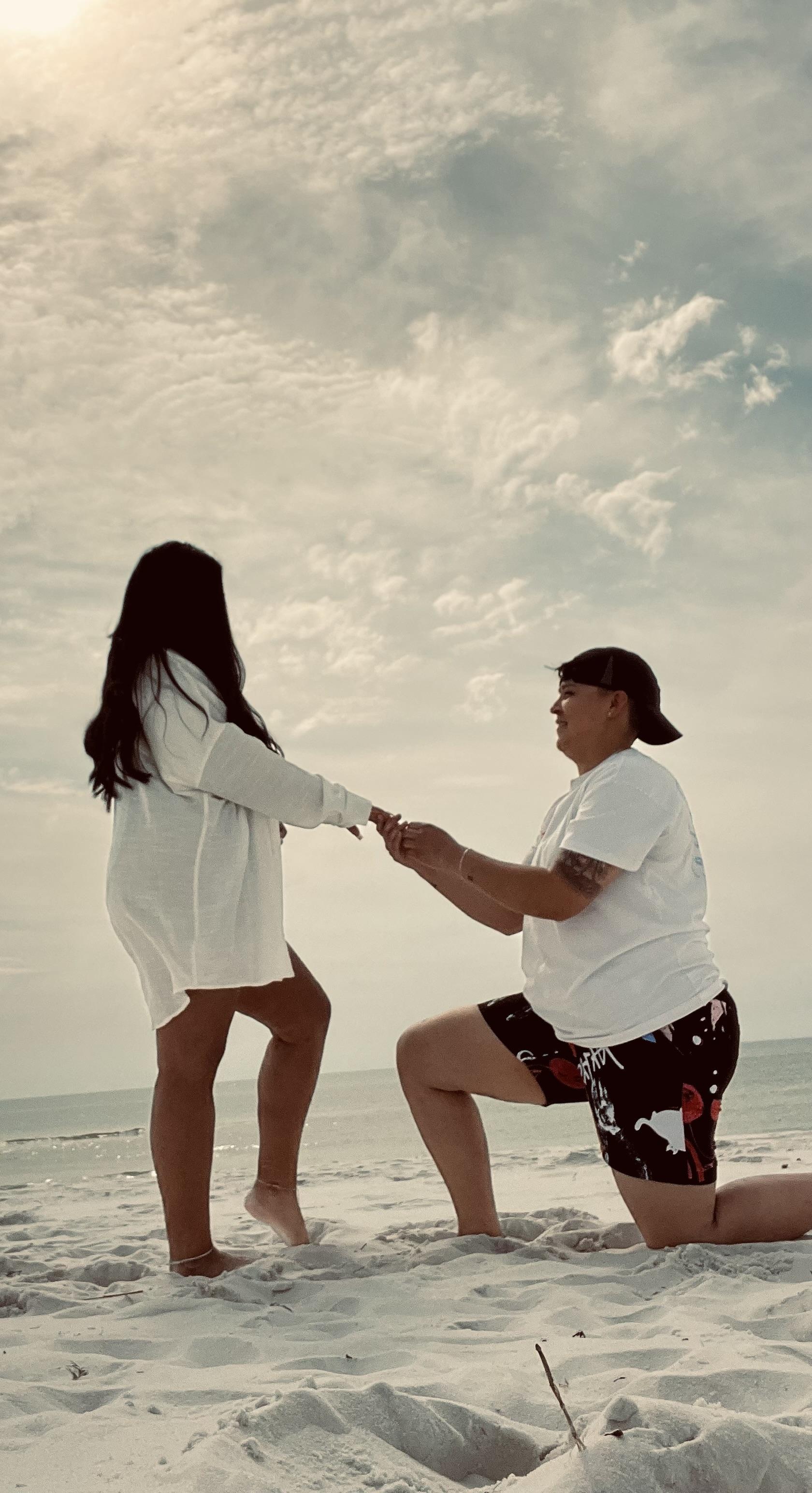The Wedding Website of Alexus Gonzalez and Andrea Letona