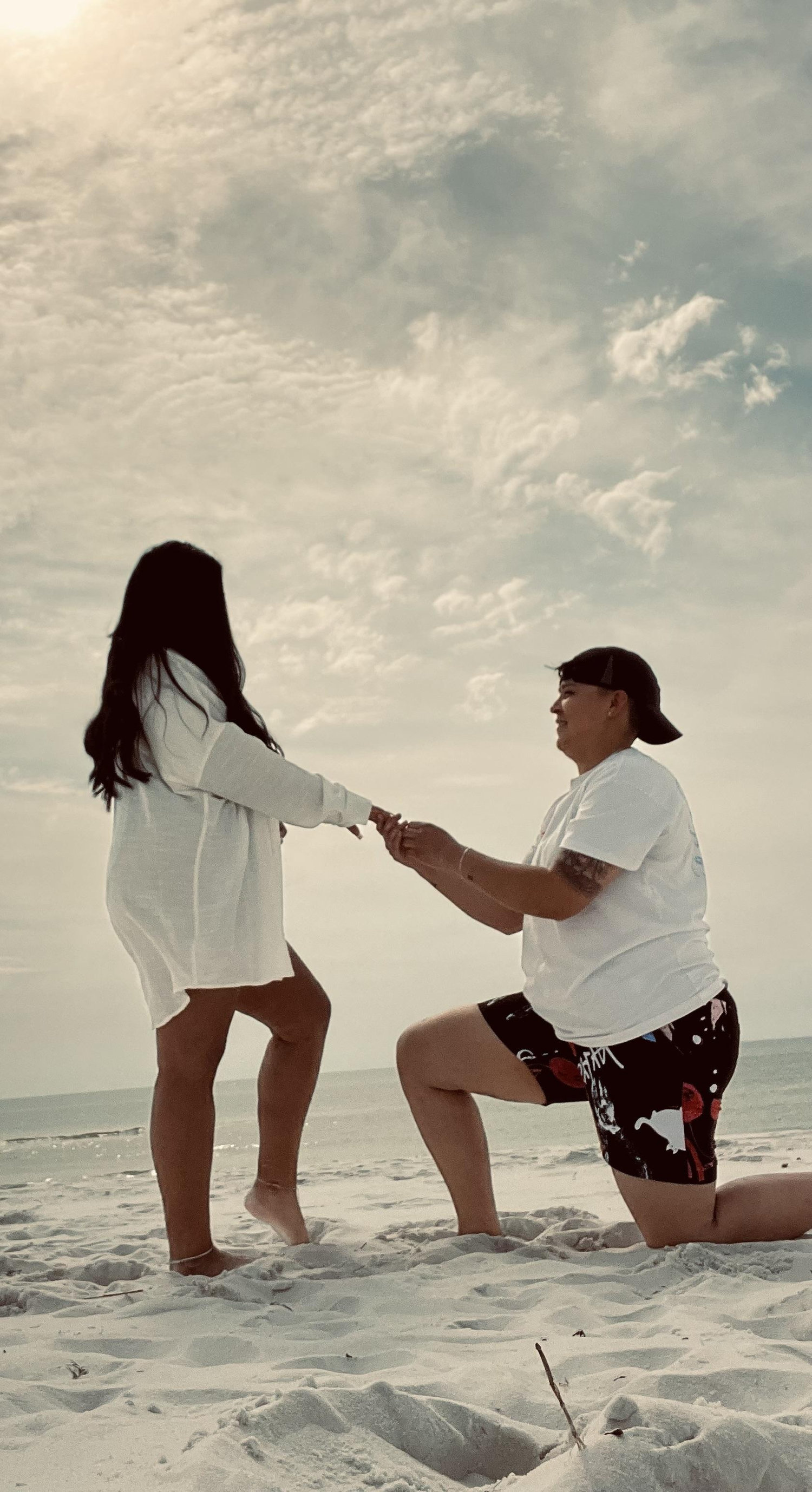 The Wedding Website of Alexus Gonzalez and Andrea Letona