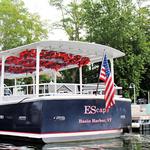 Escape Cruise Narrated Boat Tour