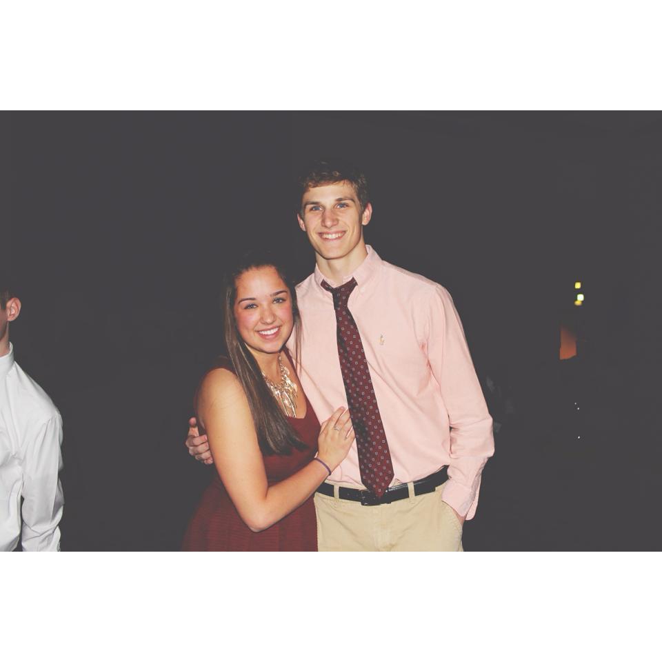 Winter Homecoming 2013