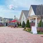 The Shoppes at East Wind