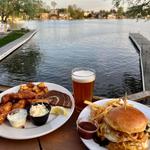 Foolery's on Okauchee Lake