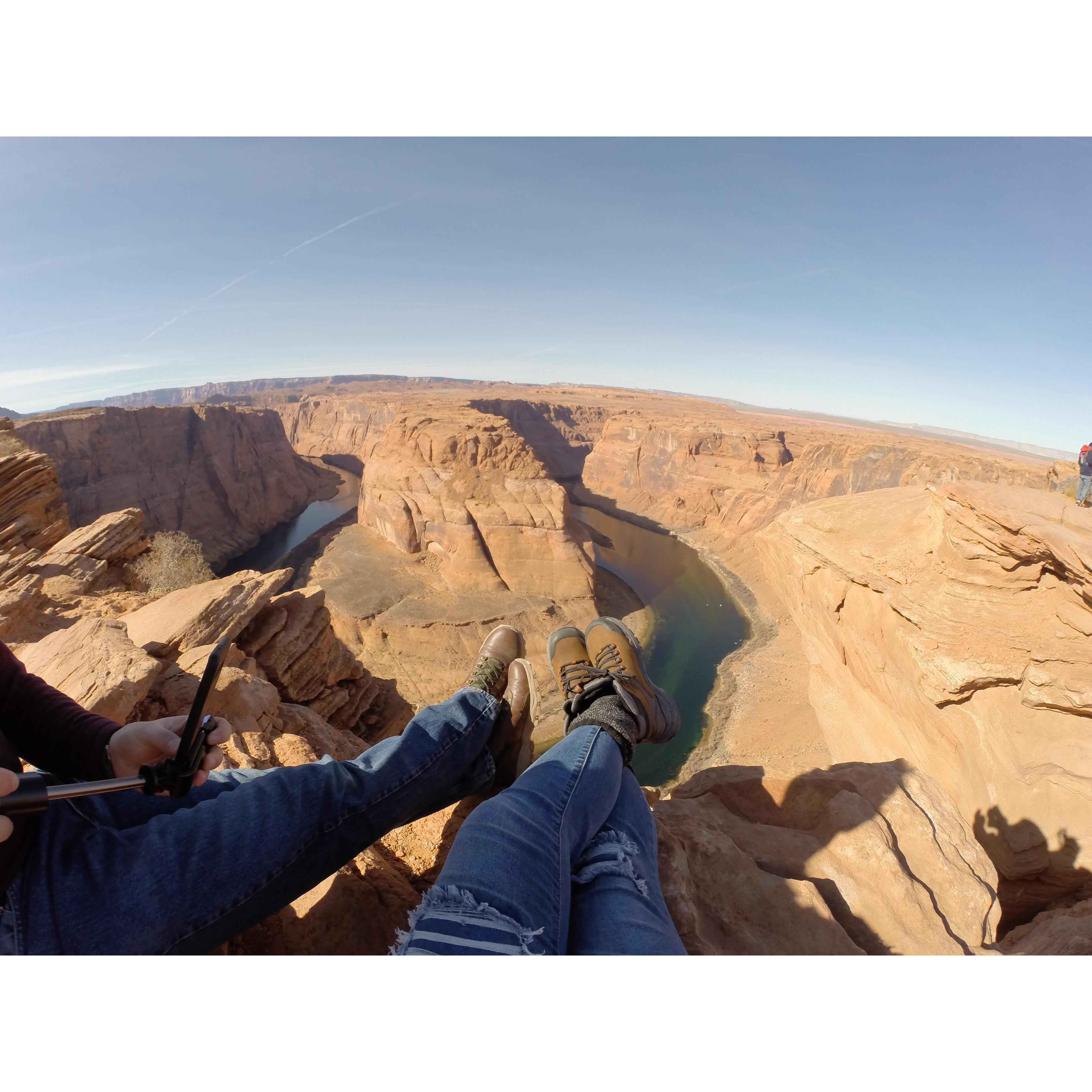 Horseshoe Bend