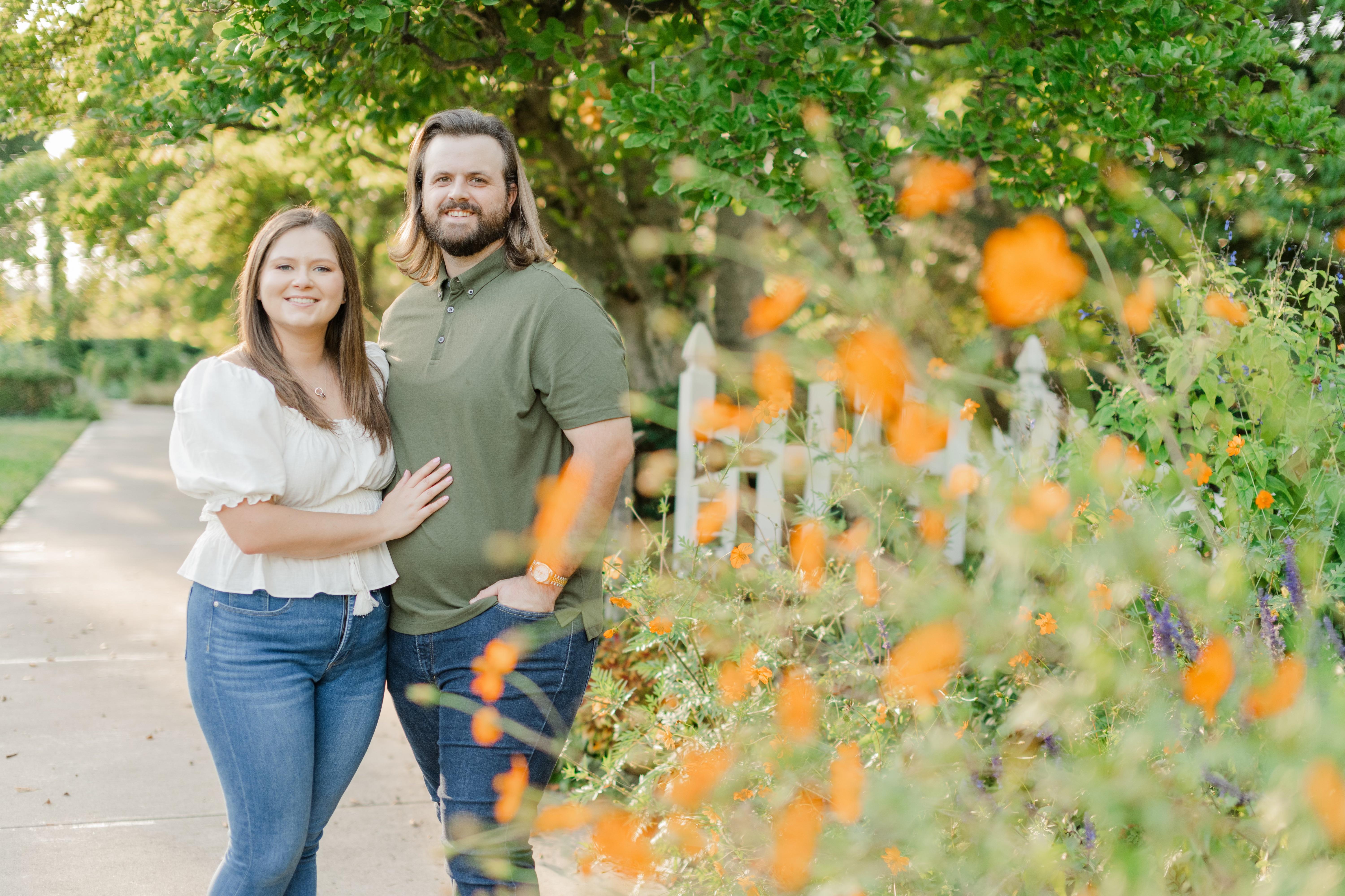 The Wedding Website of Eric Meadors and Alys Brown