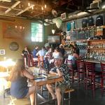StormBreaker Brewing